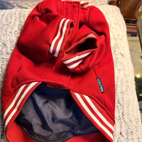 Nautica pupper Jacket 🐶 - Picture 2 of 4